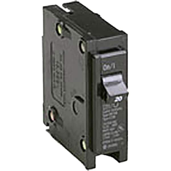 Eaton CutlerHammer Replacement Circuit Breaker, 20 A, 120/240V, 1 Pole